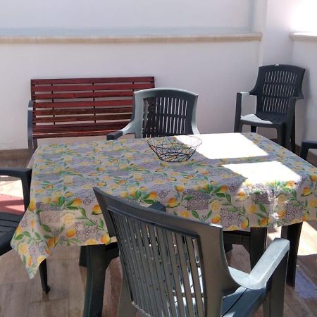 Paola Confort House Avola Luaran gambar