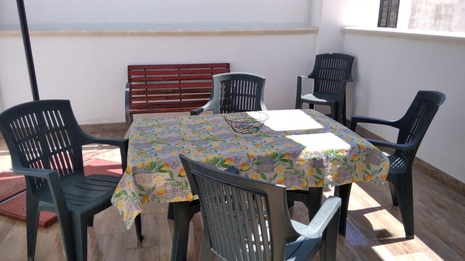 Paola Confort House Avola Luaran gambar