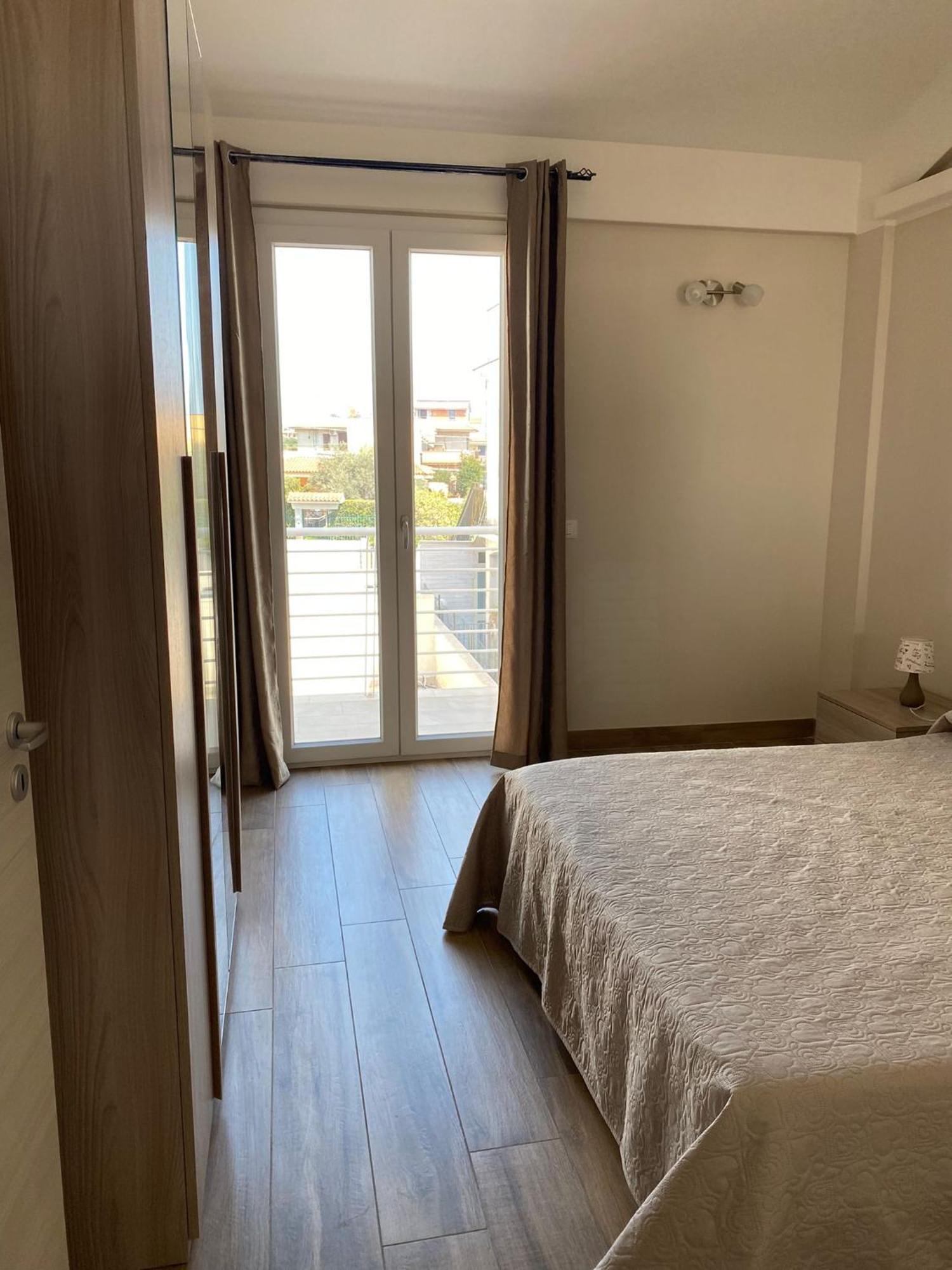 Paola Confort House Avola Luaran gambar